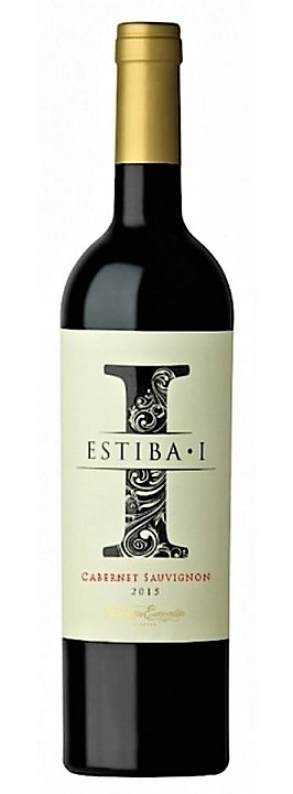 Vinho Arg.estiba I 750ml Cab.sauv.