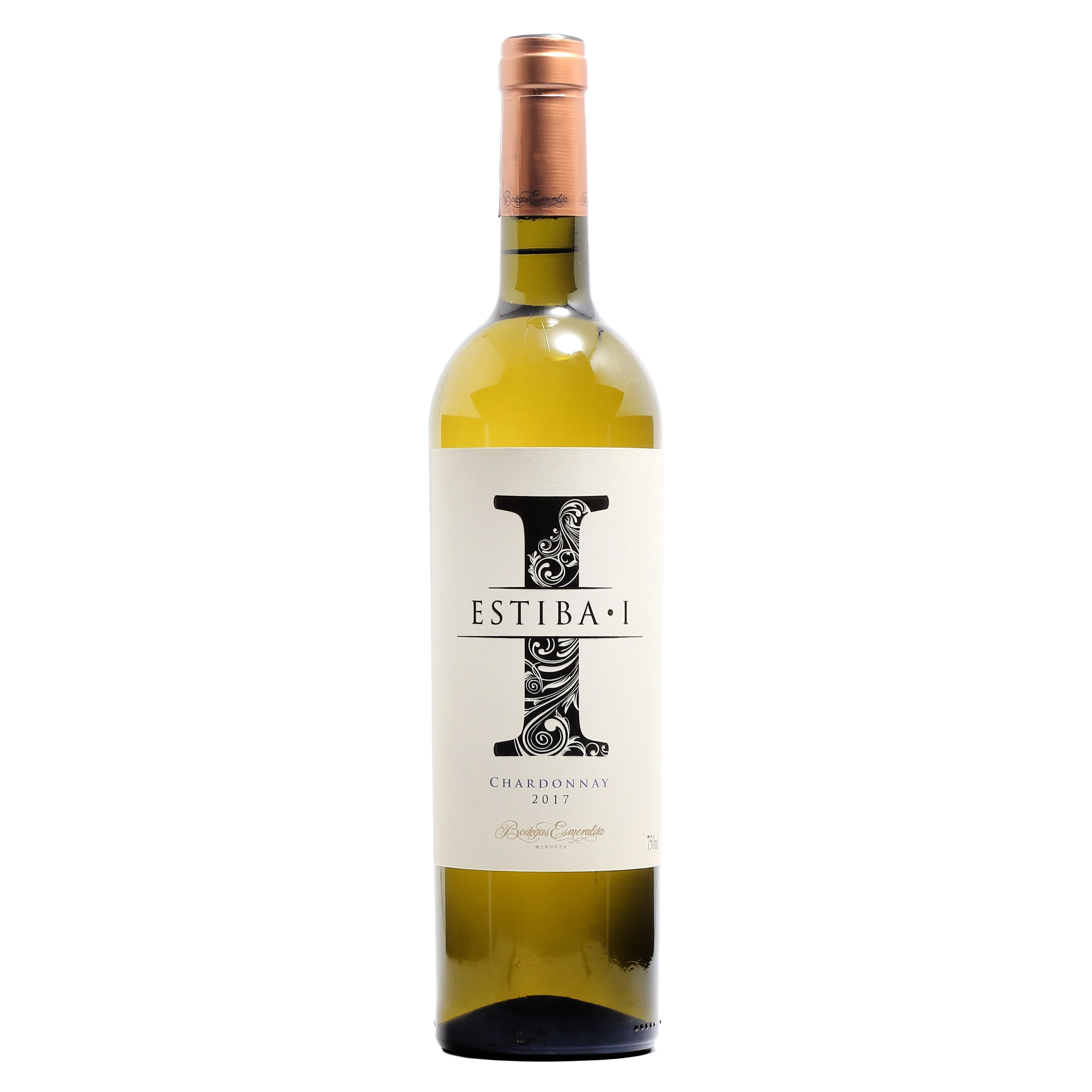 Vinho Arg.estiba I 750ml Chardonnay
