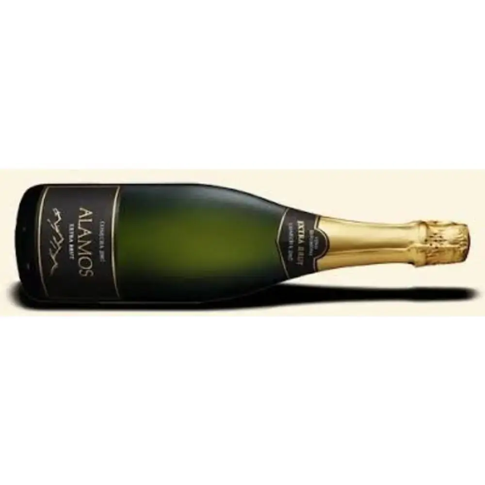 Espum.arg.alamos Extra Brut