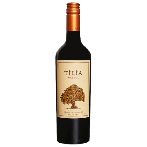 Vinho Arg Tilia Malbec