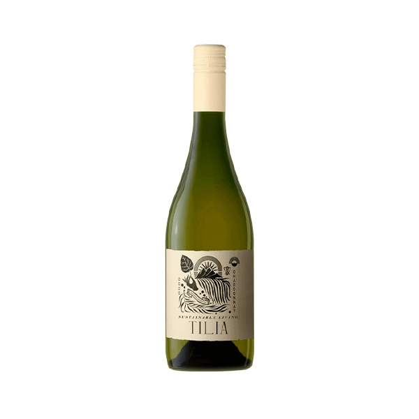 Vn Arg Tilia Chardonnay Bco 750ml