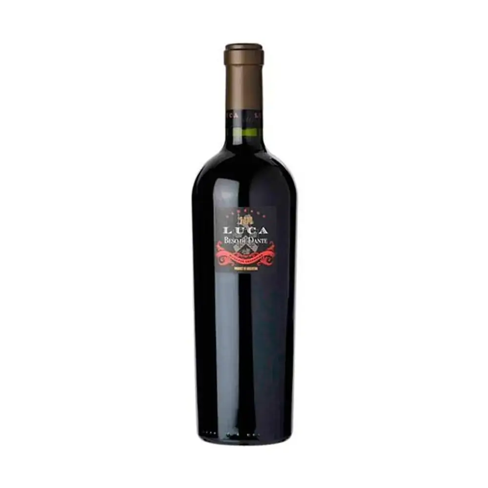 Vn Lucca Besso De Dante Arg Tto 750ml