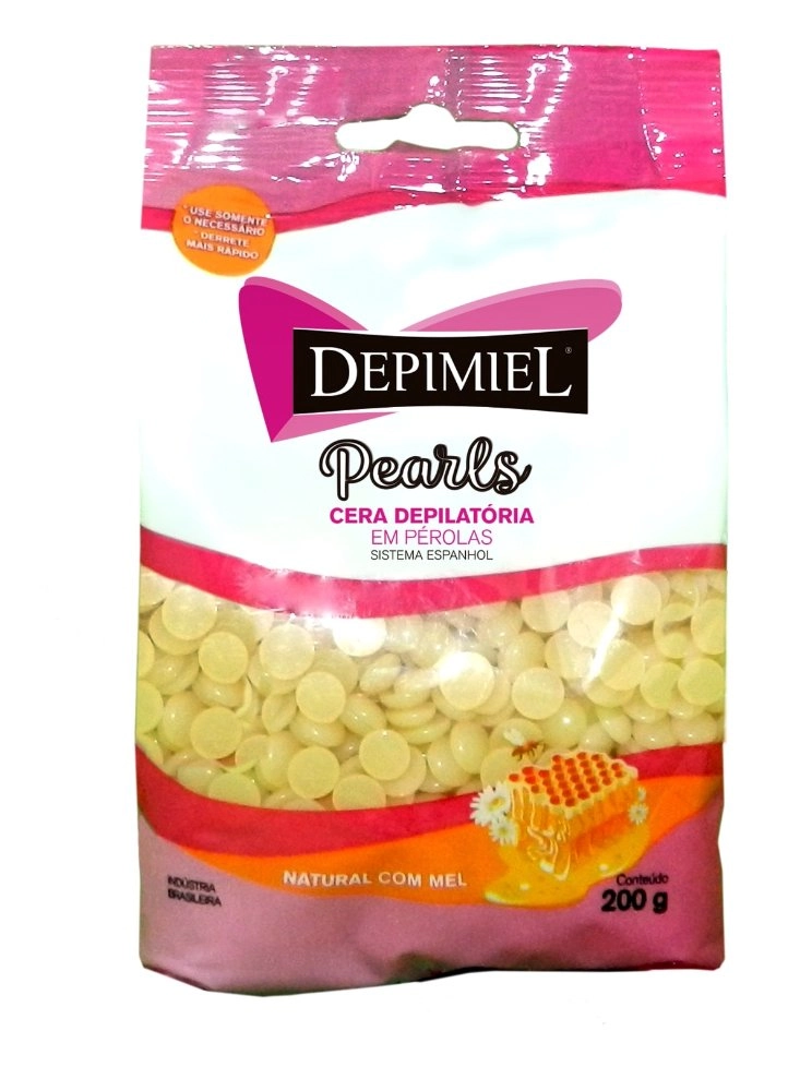 Dep Cera Depimiel Pt Natural