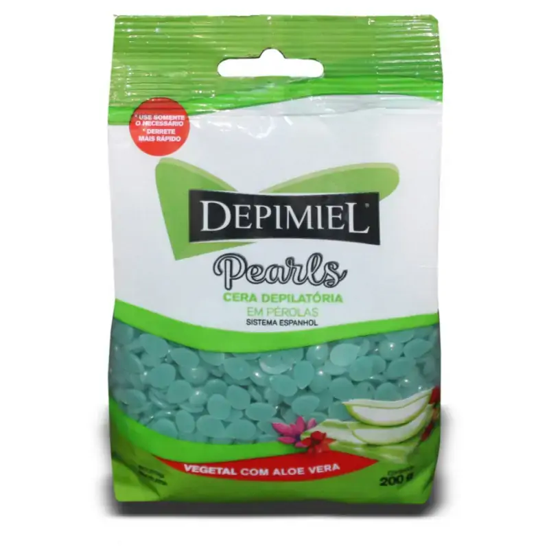 Dep Cera Depimiel Pt Vegetal