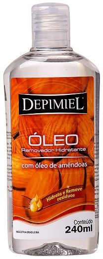 Dep Depimiel Oleo Pos Spray