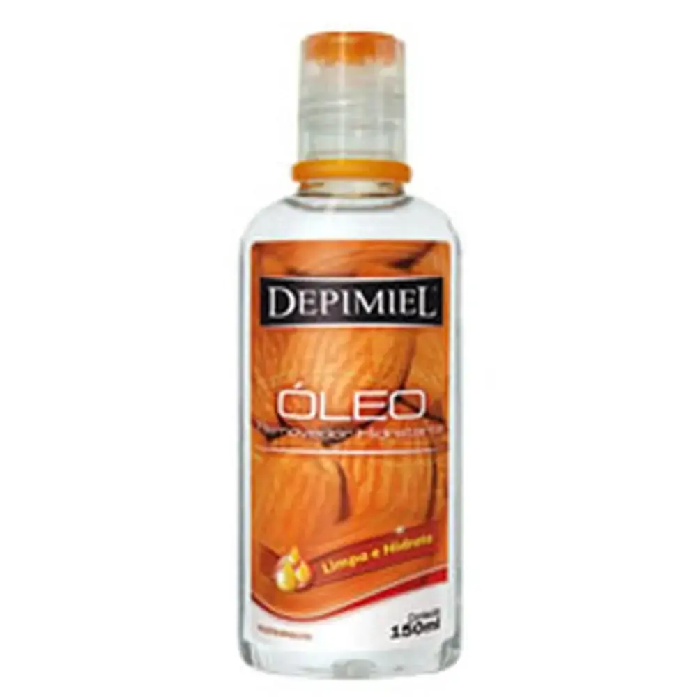 Dep Depimiel Oleo Pos