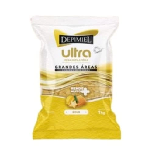 Depimiel Cera Ultra Gold 1kg