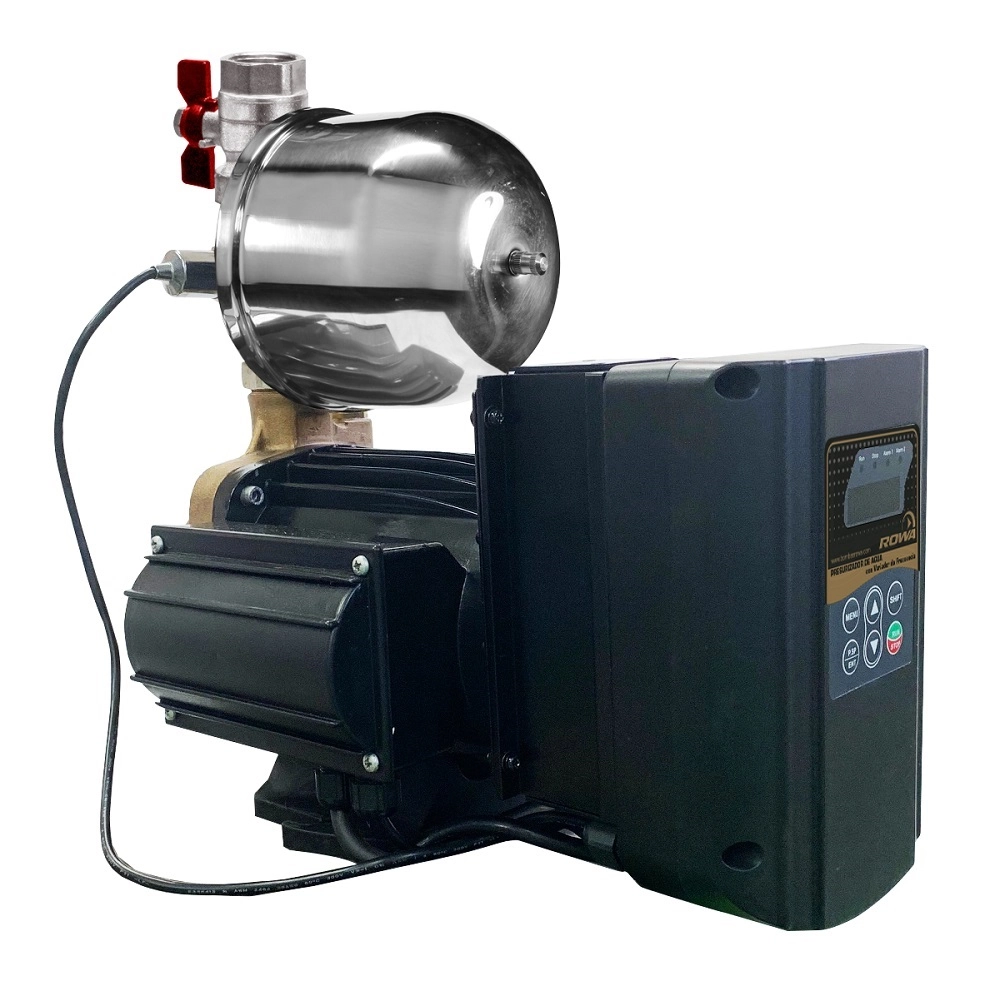 Pressurizador Rowa Press 40 Vf - 220v