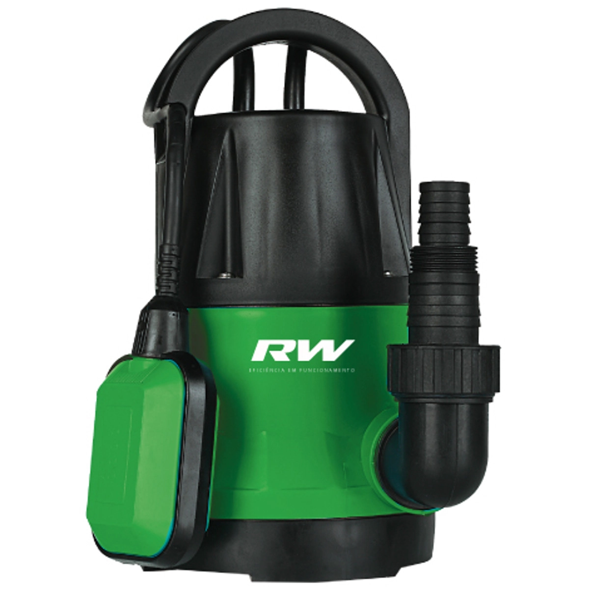 Eletrobomba Submersivel Rowa 400 Compacta 220v