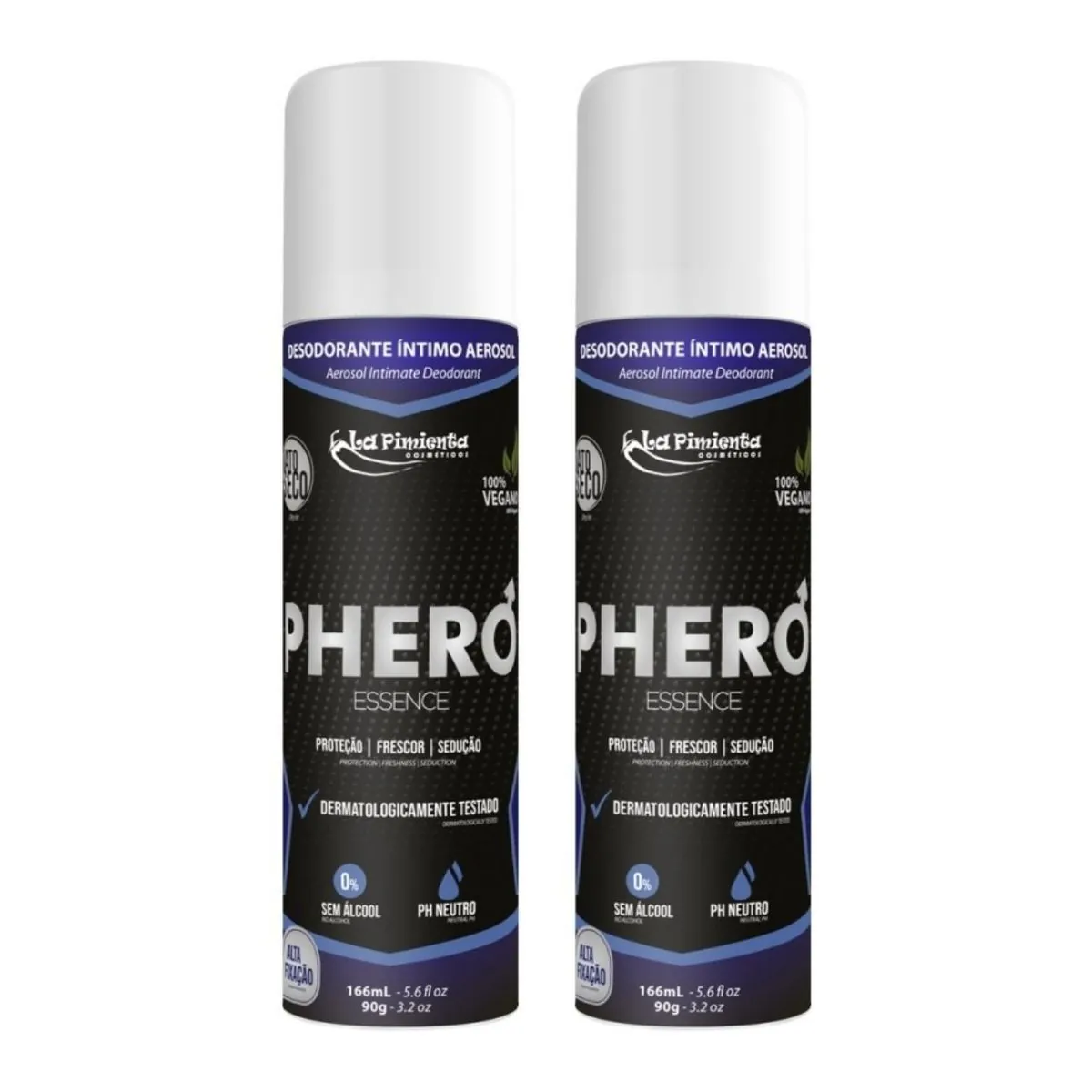 Tirar Mau Cheiro Na Virilha Masculina Higiene Do Homem Kit 2