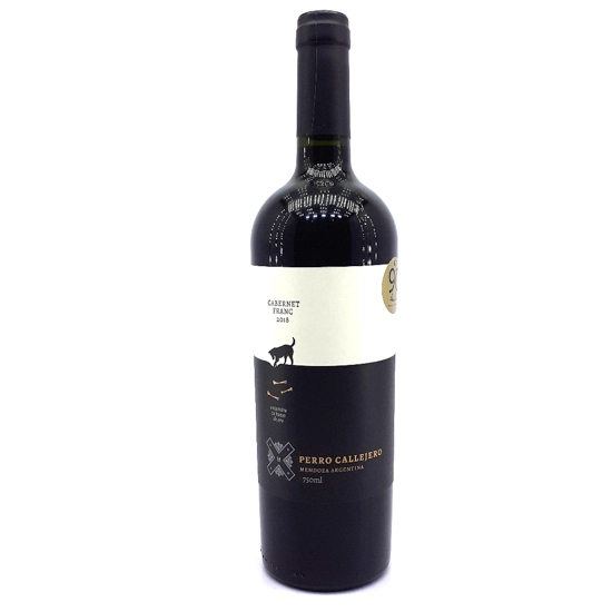 Vinho Tinto Malbec Argentina Boniella Otro Loco Mas 750ml