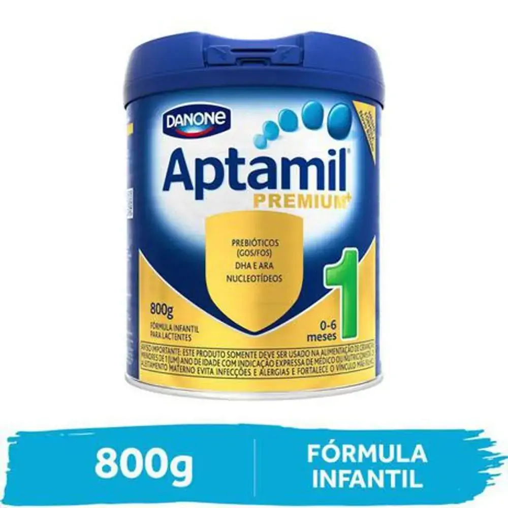 Leite Aptamil 1 Premium 800g