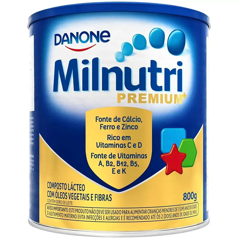 Milnutri Pronutra Lata