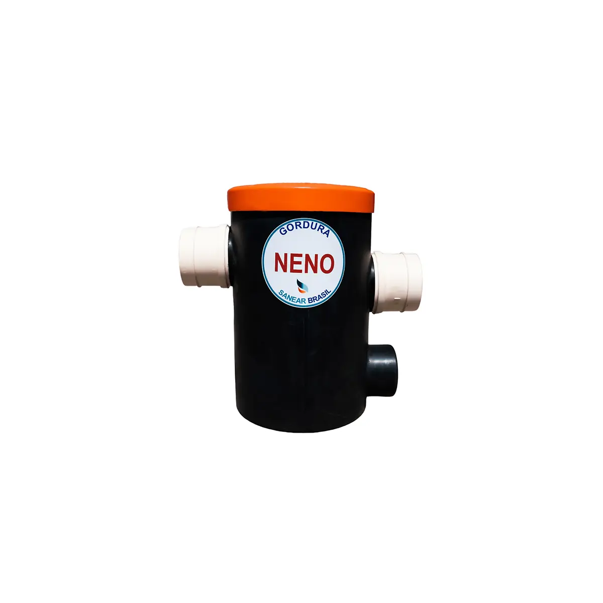 Caixa De Gordura 20l - Sanear Brasil