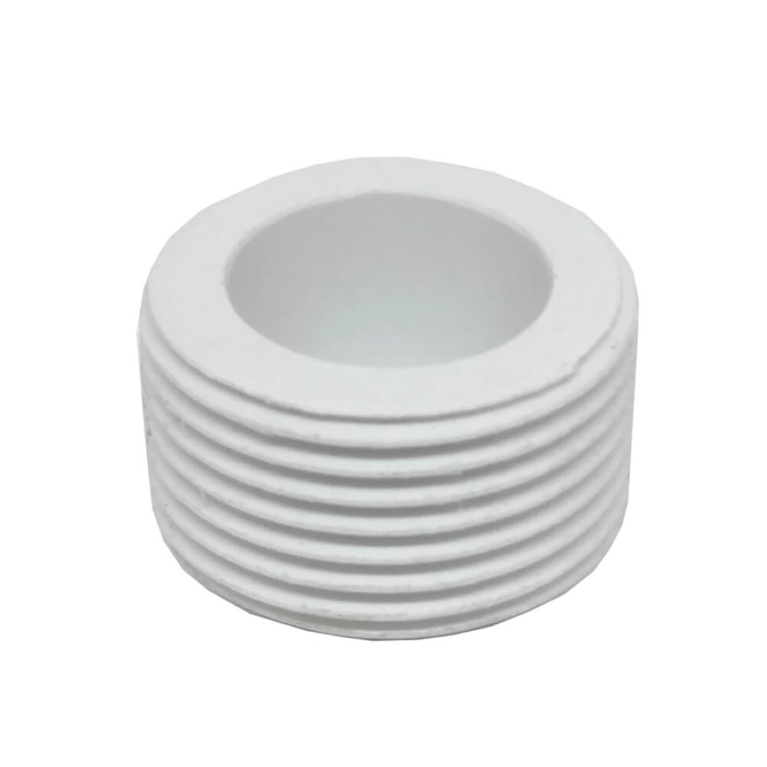 Adaptador Para Led Piscina - Rosca De 25mm - Light Tech