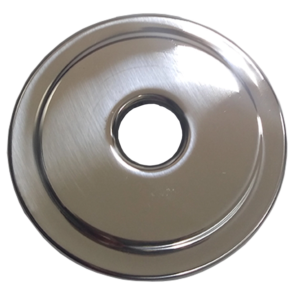 Dispositivo Retorno Piscina Alvenaria Inox 304 - 1 1/2" - 50mm