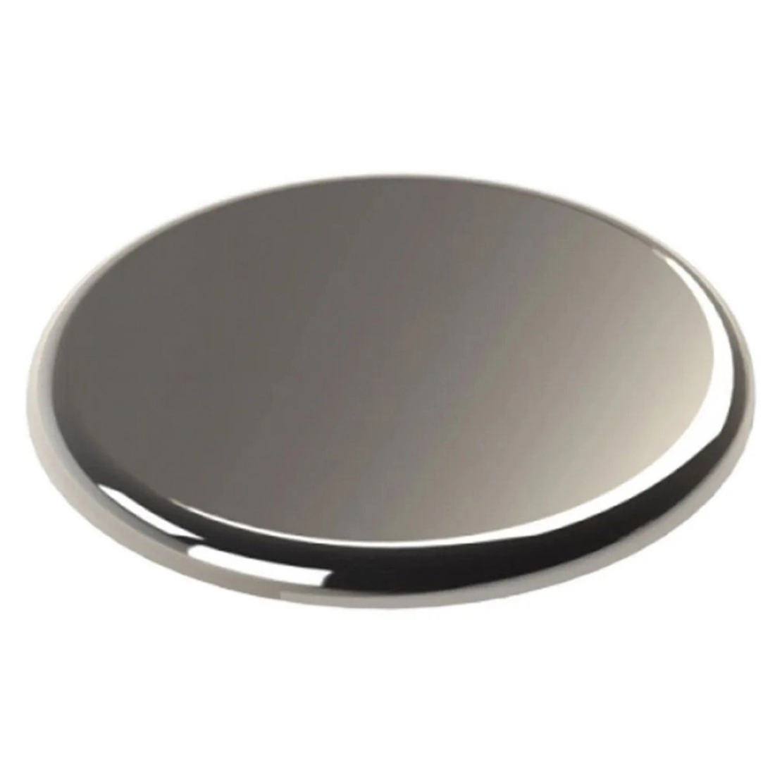 Dispositivo Ralo/dreno Fundo Piscina Premium Inox 316 - 50mm