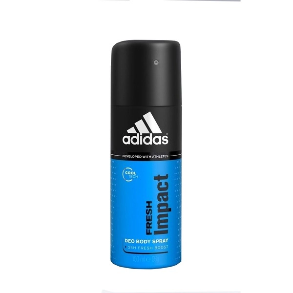 Adidas Fresh Impact Aerosol Masculino