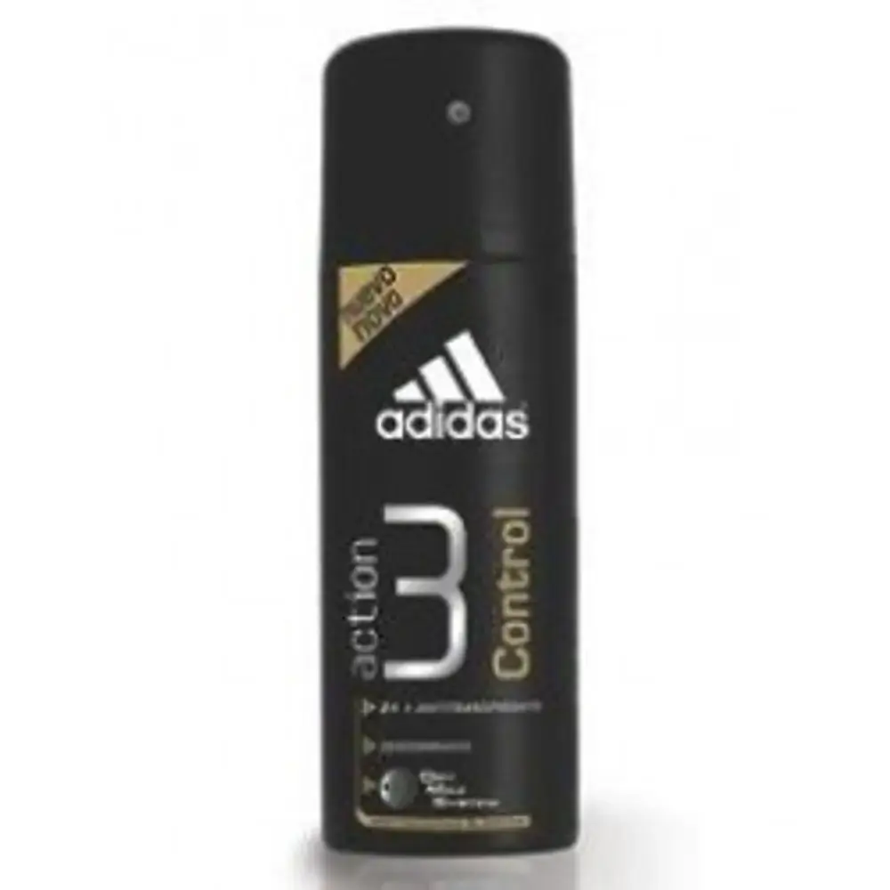 Desodorante Adidas Action