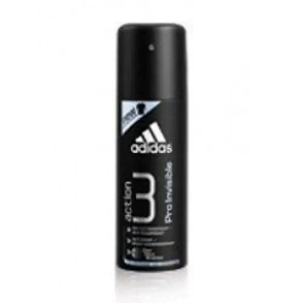 Desodorante Aero Adidas Masc Pro Invisible