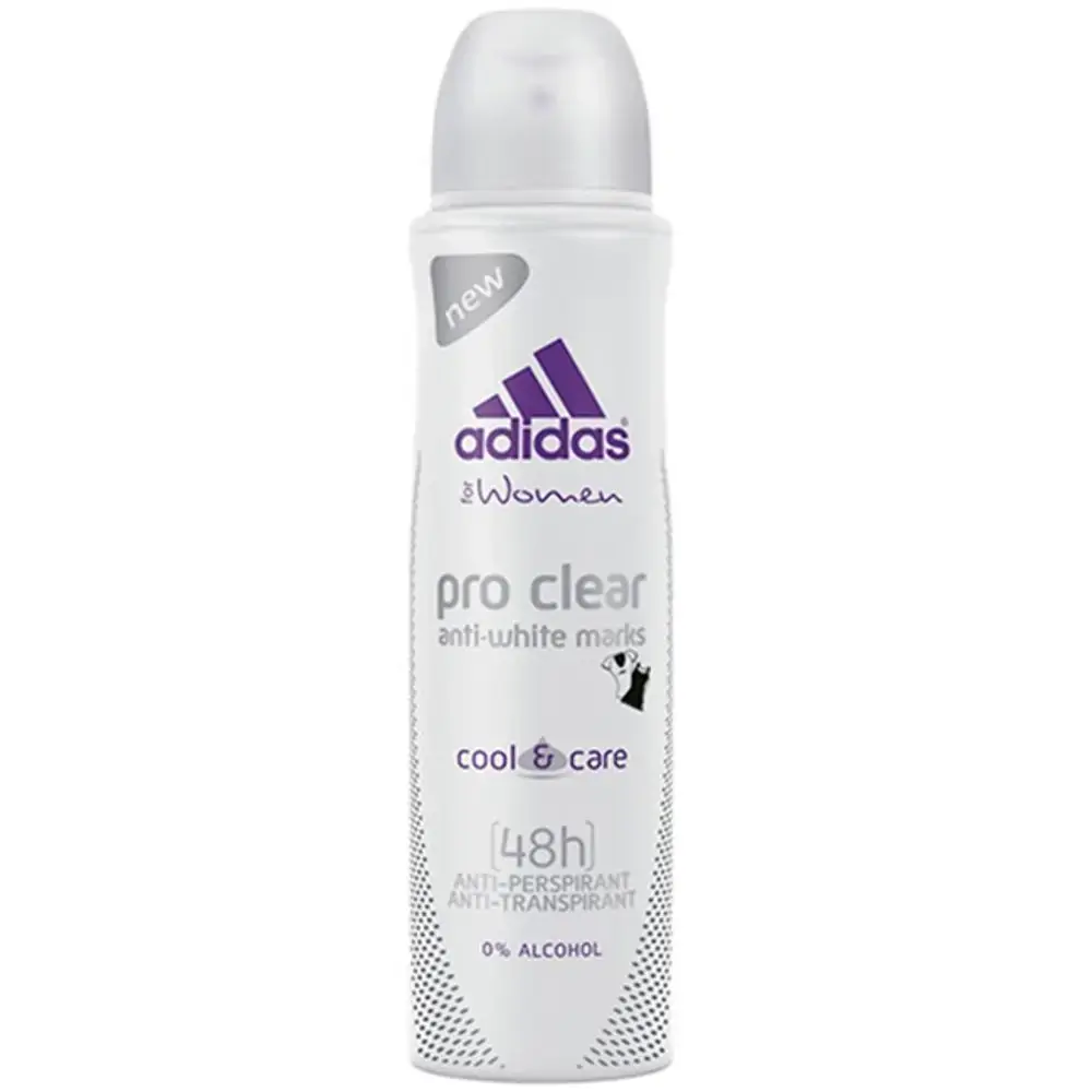 Desadorante Pro Clear