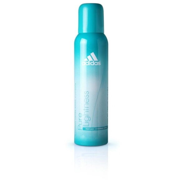 Adidas Pure Lightness Aerosol Feminino