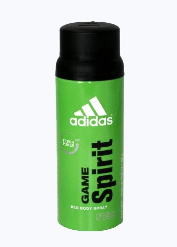 Desodorante Adidas Aero Game Spirit