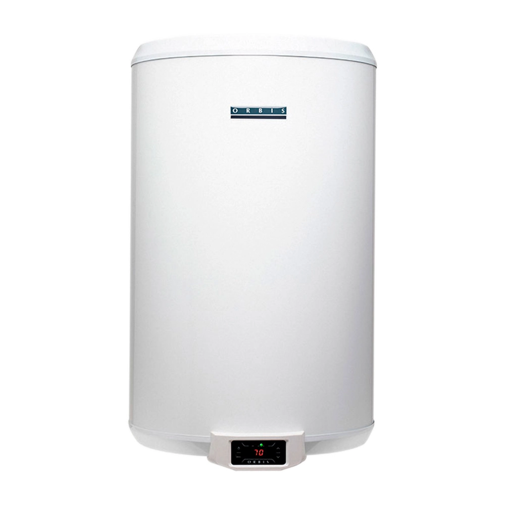 Aquecedor Elétrico Tipo Acumulação / Boiler 80 Litros 0802eb - 220v