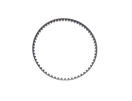 Correia Dentada Do Comando Motor Honda Gxr120 Gx100 Original