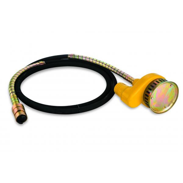 Bomba De Mangote Submersa 2 Polegadas X 5mt Branco 90301590