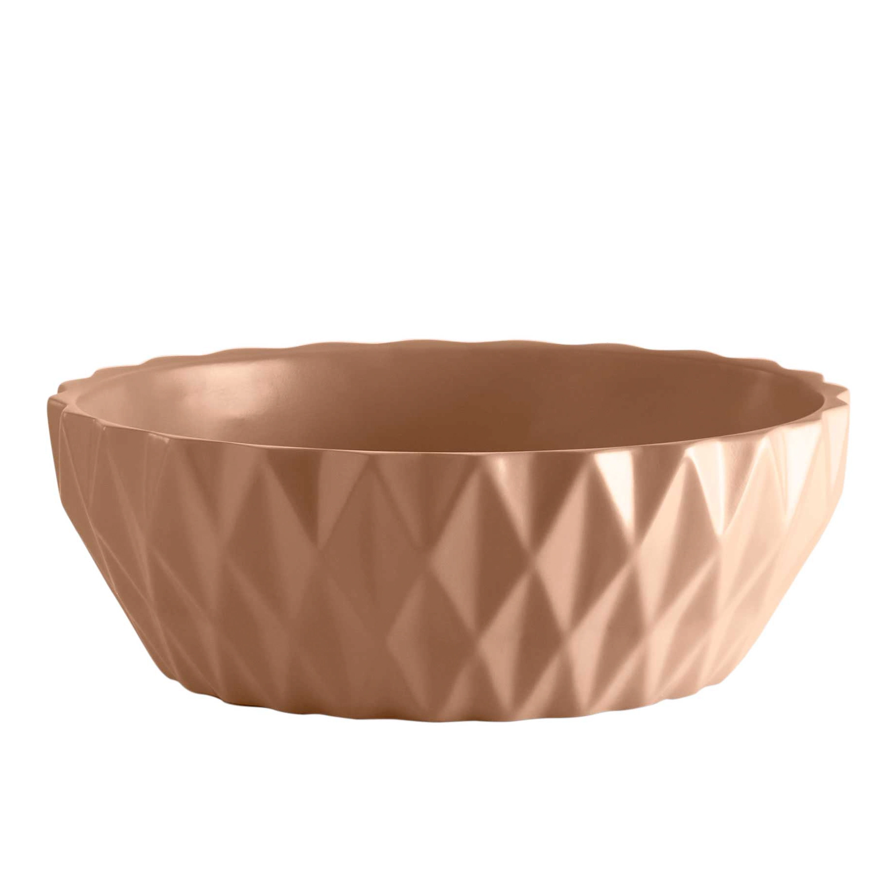 Cuba Concreto Artesanal De Sobrepor 3d - Mod Murano- Terraco