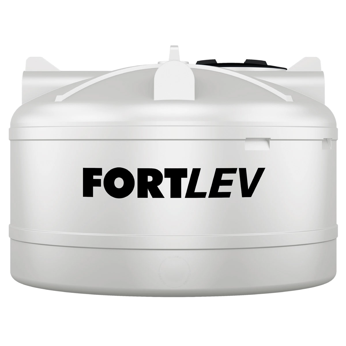 Tanque para Armazenar Diesel 3.000 Litros Fortlev