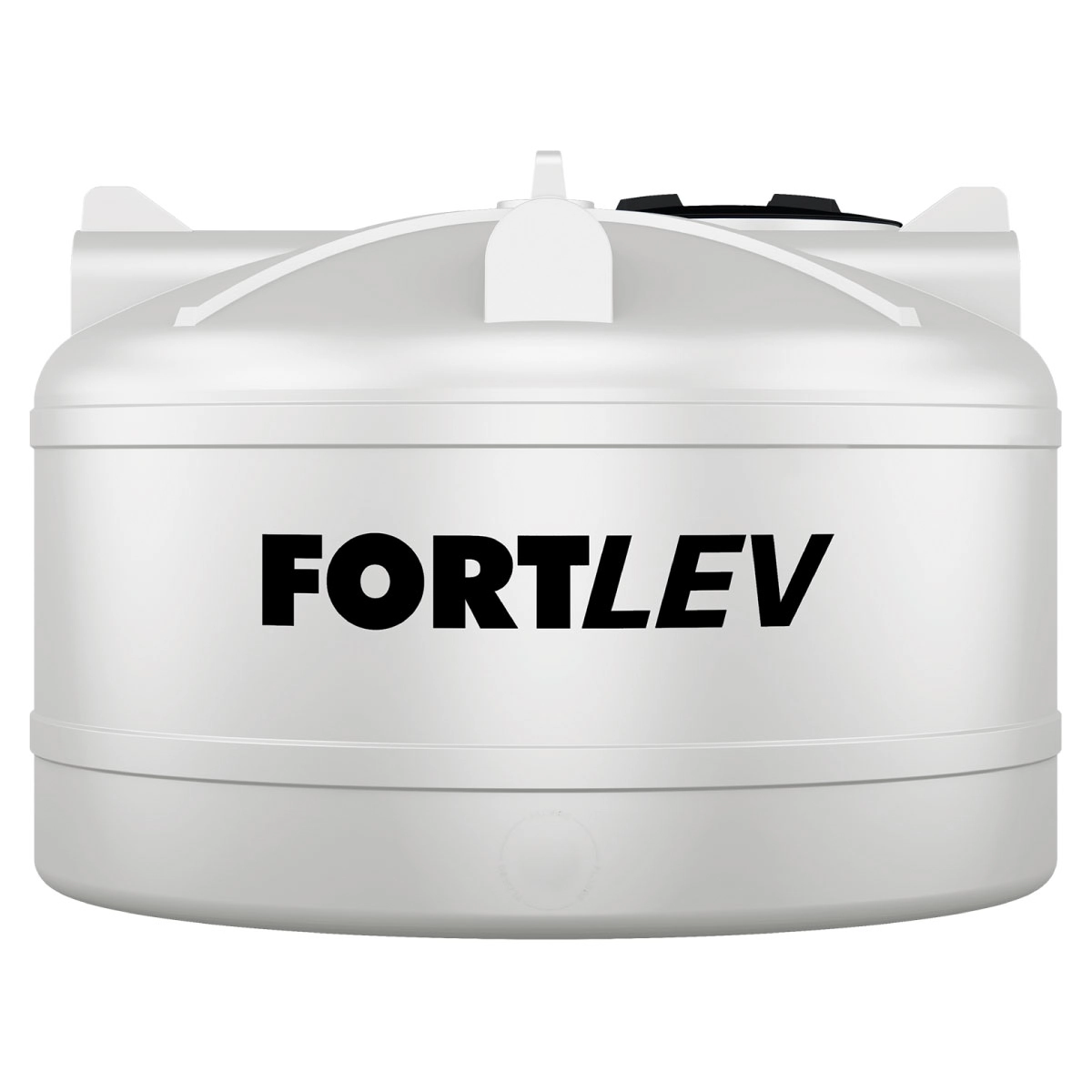 Tanque para Armazenar Diesel 5.000 Litros Fortlev