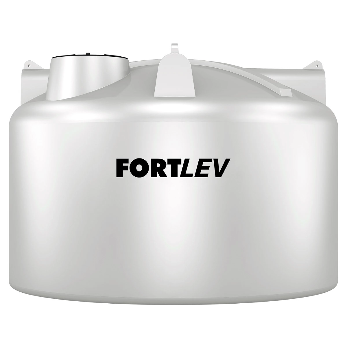 Tanque para Armazenar Diesel 15.000 Litros Fortlev