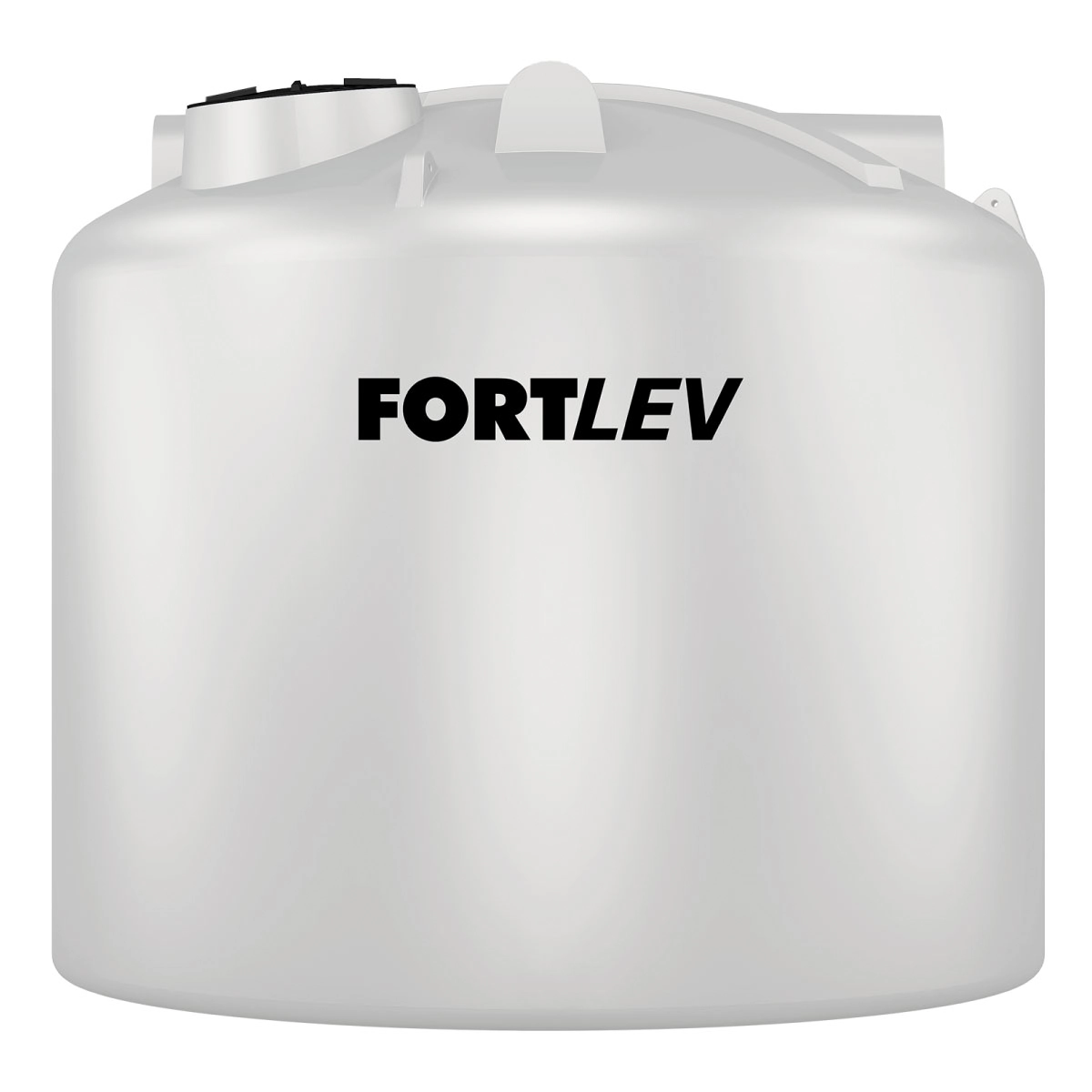 Tanque para Armazenar Diesel 20.000 Litros Fortlev