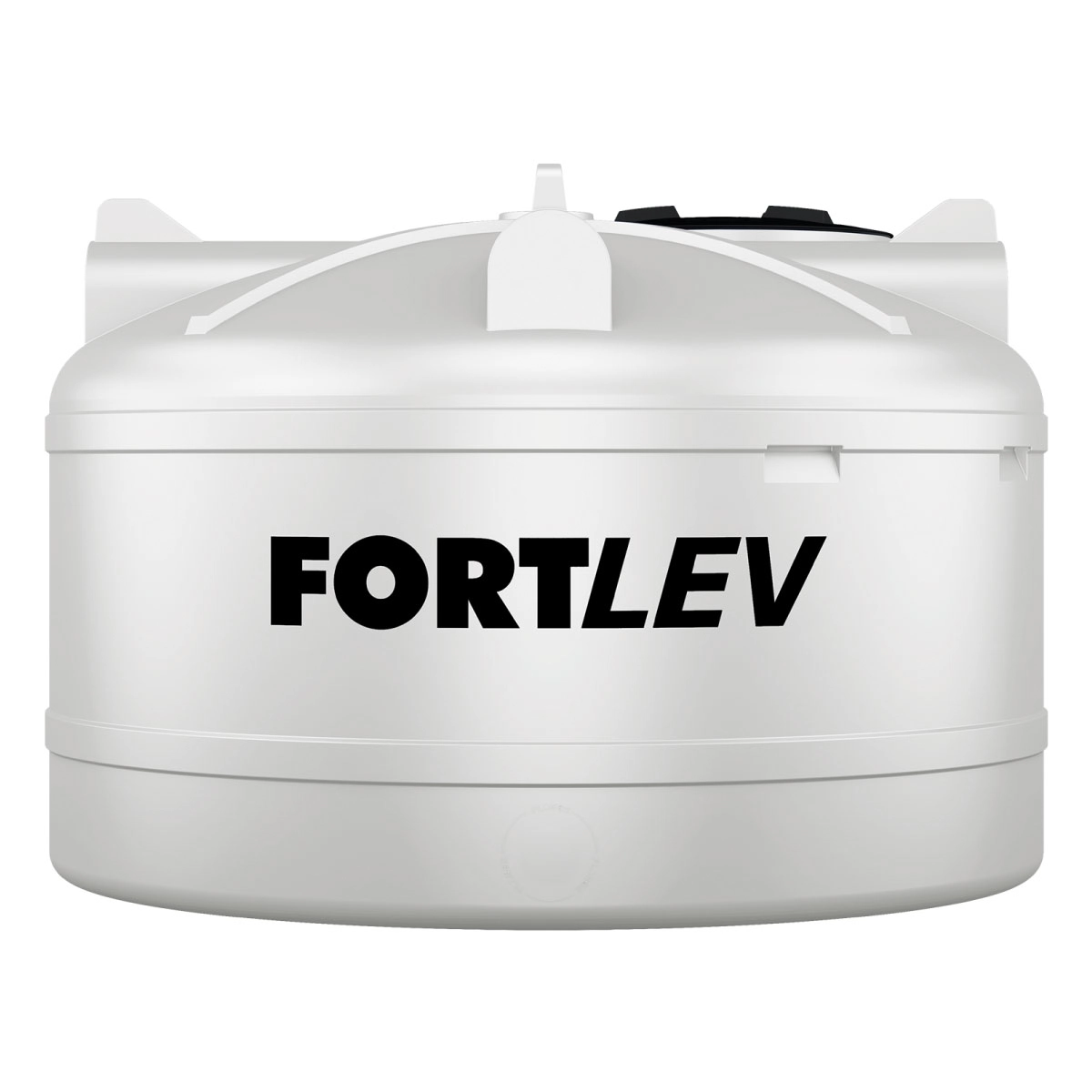 Tanque para Armazenar Destilados 2.000 Litros Fortlev