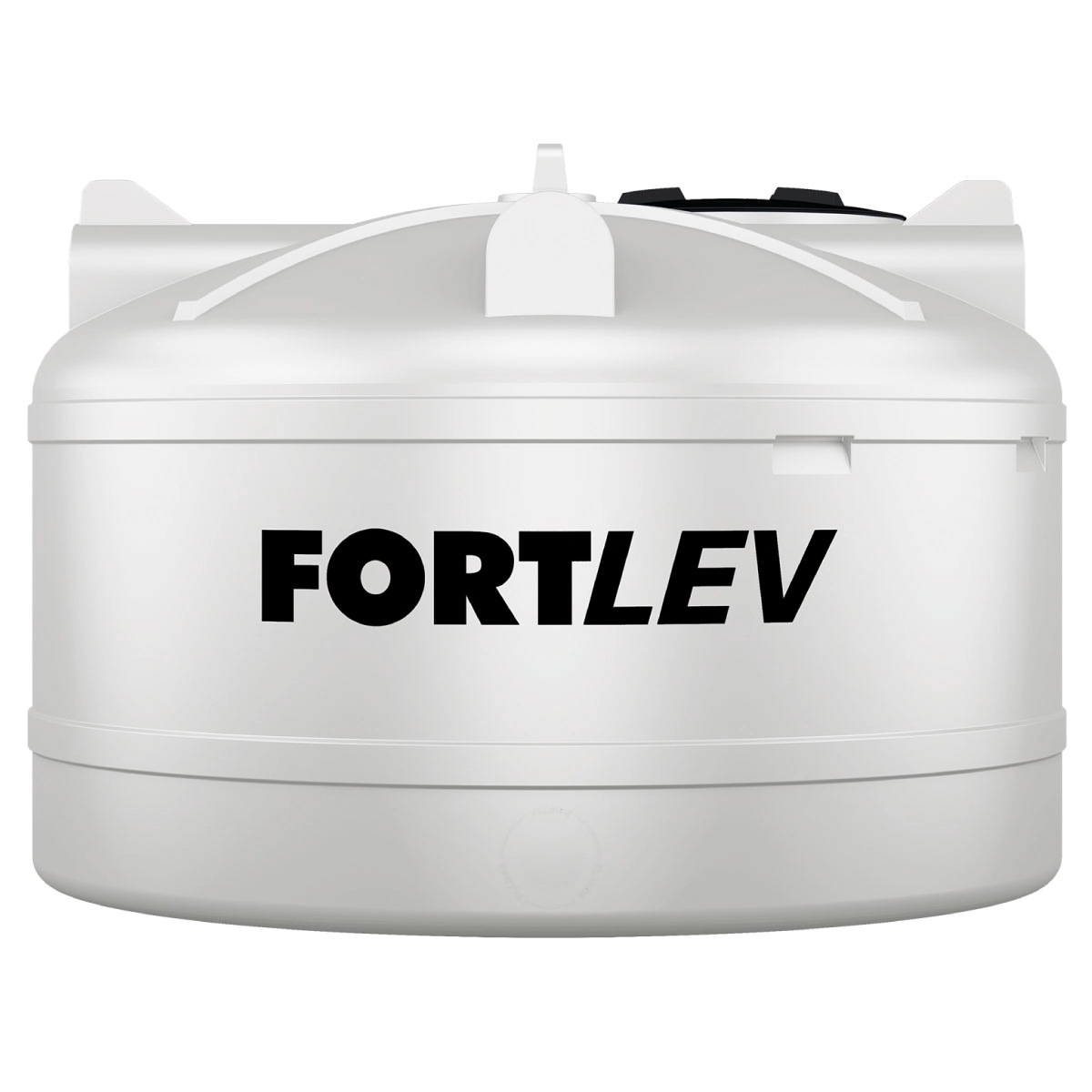 Tanque para Armazenar Destilados 3.000 Litros Fortlev