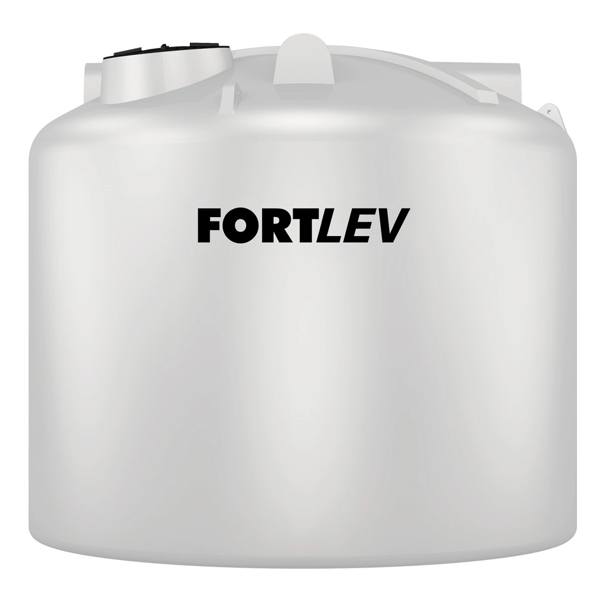 Tanque para Armazenar Destilados 20.000 Litros Fortlev