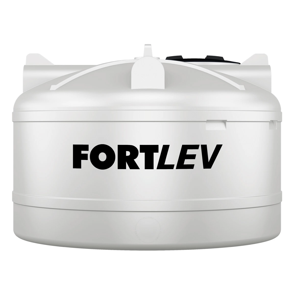 Tanque para Armazenar Vinho 2.000L Fortlev