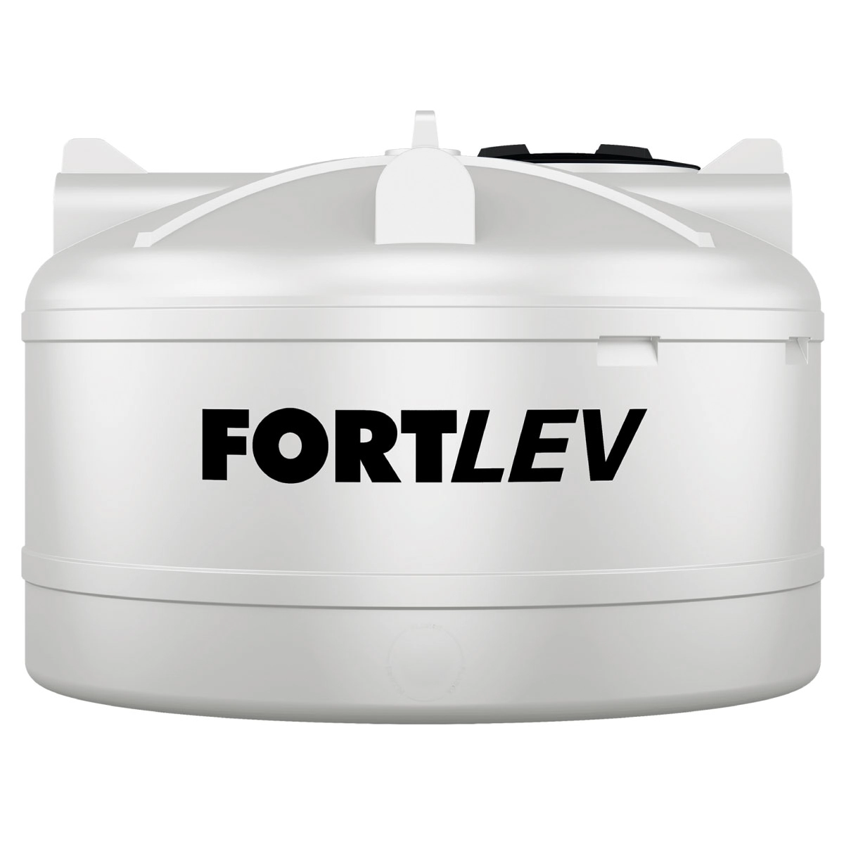 Tanque para Armazenar Vinho 3.000 Litros Fortlev