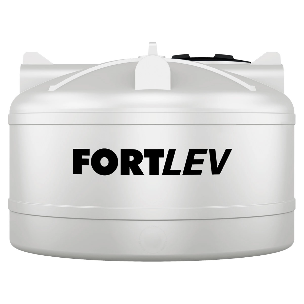 Tanque para Armazenar Vinho 5.000 Litros Fortlev