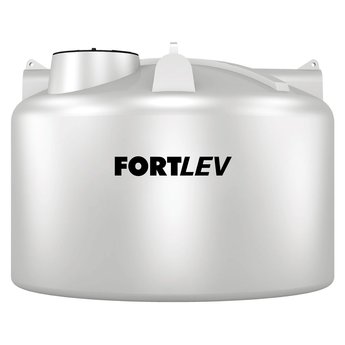 Tanque para Armazenar Vinho 10.000 Litros Fortlev
