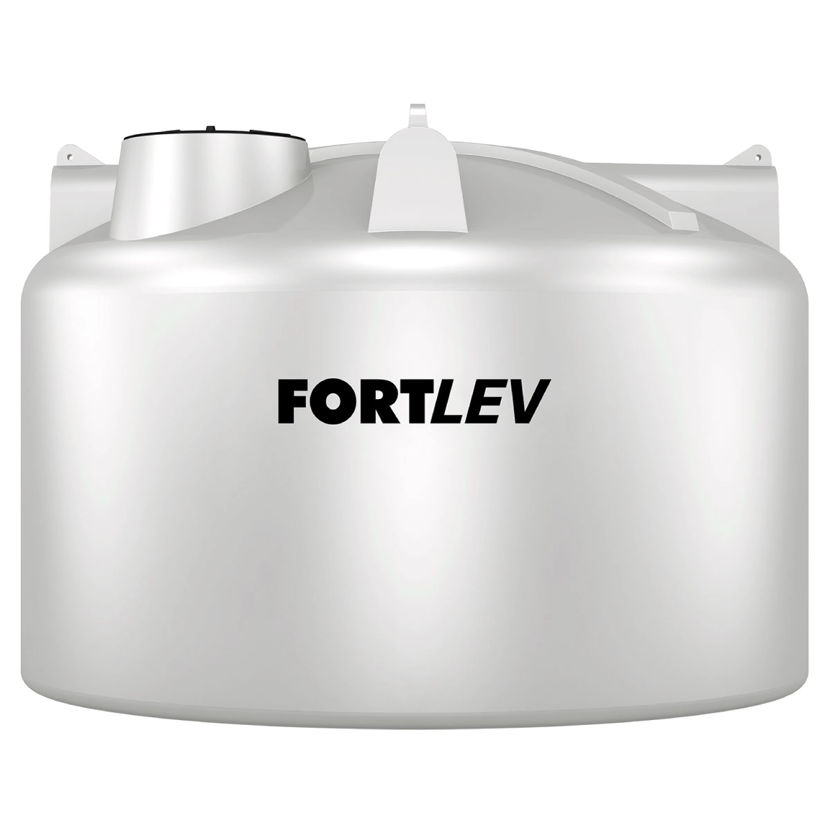Tanque para Armazenar Vinho 15.000 Litros Fortlev