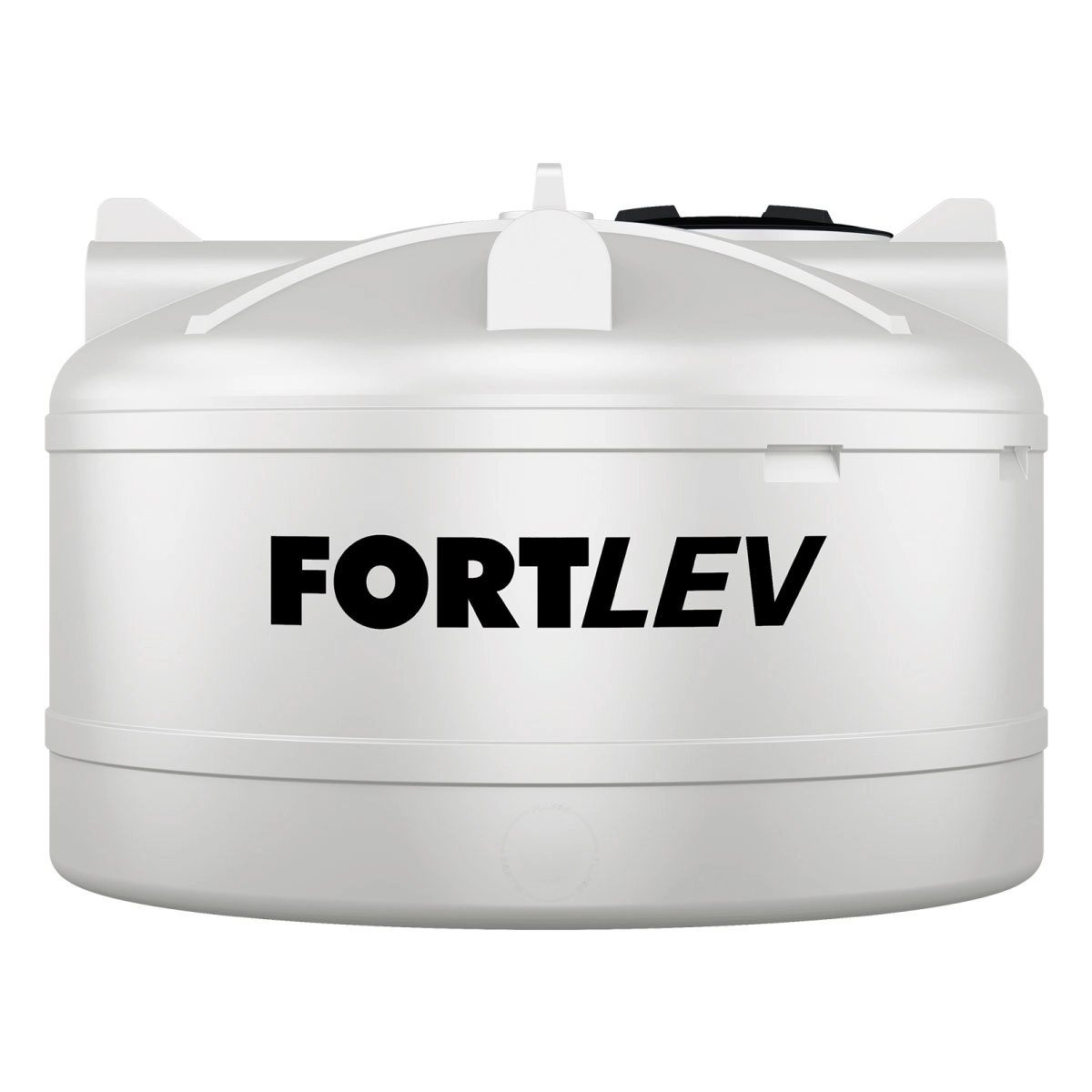 Tanque Armazenar Álcool/Etanol 2.000 Litros Fortlev