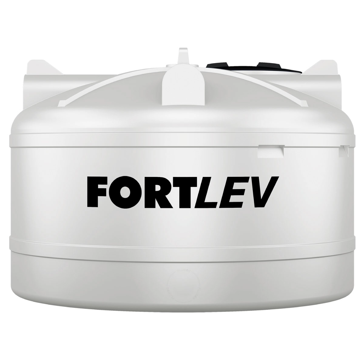 Tanque para Armazenar Álcool/Etanol 3.000 Litros Fortlev