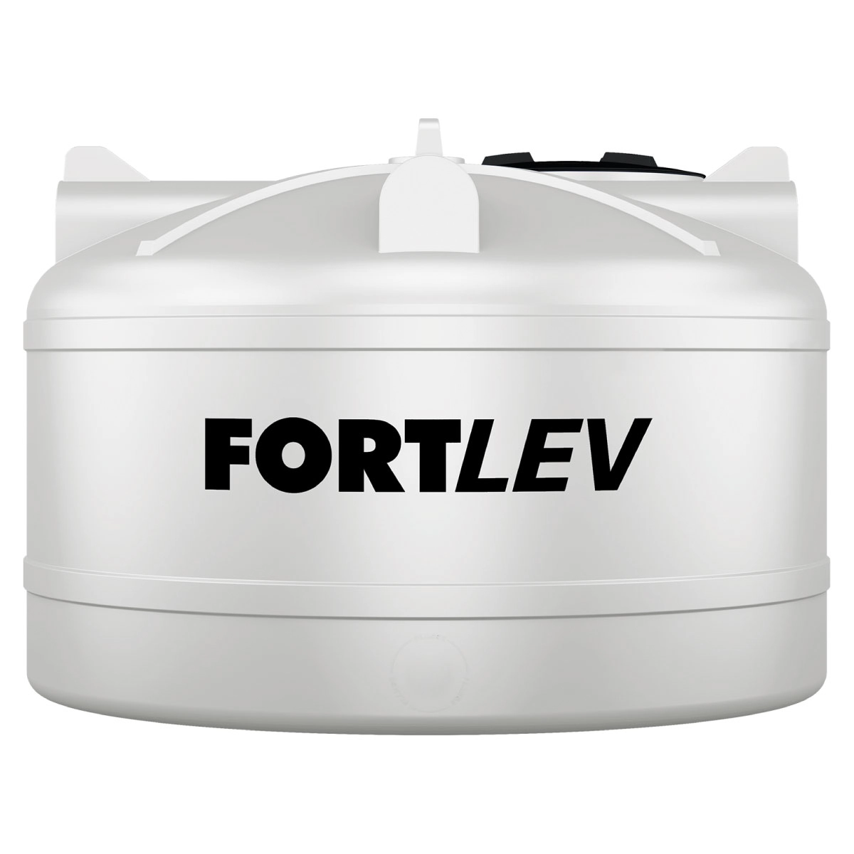 Tanque para Armazenar Álcool/Etanol 5.000 Litros Fortlev