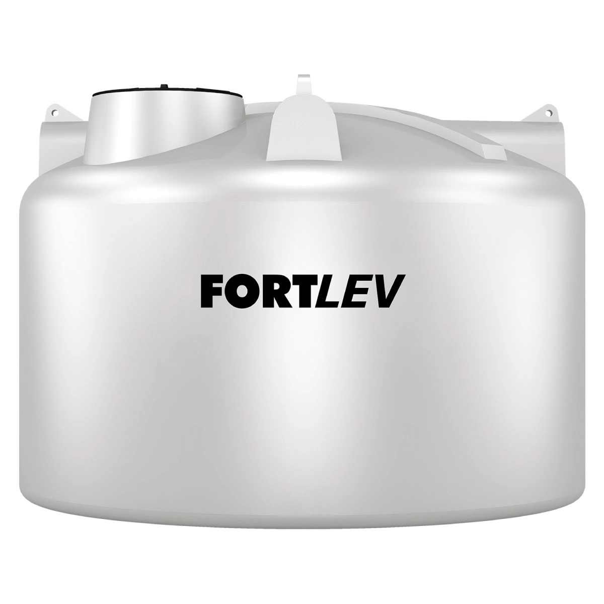 Tanque para Armazenar Álcool/Etanol 10.000 Litros Fortlev