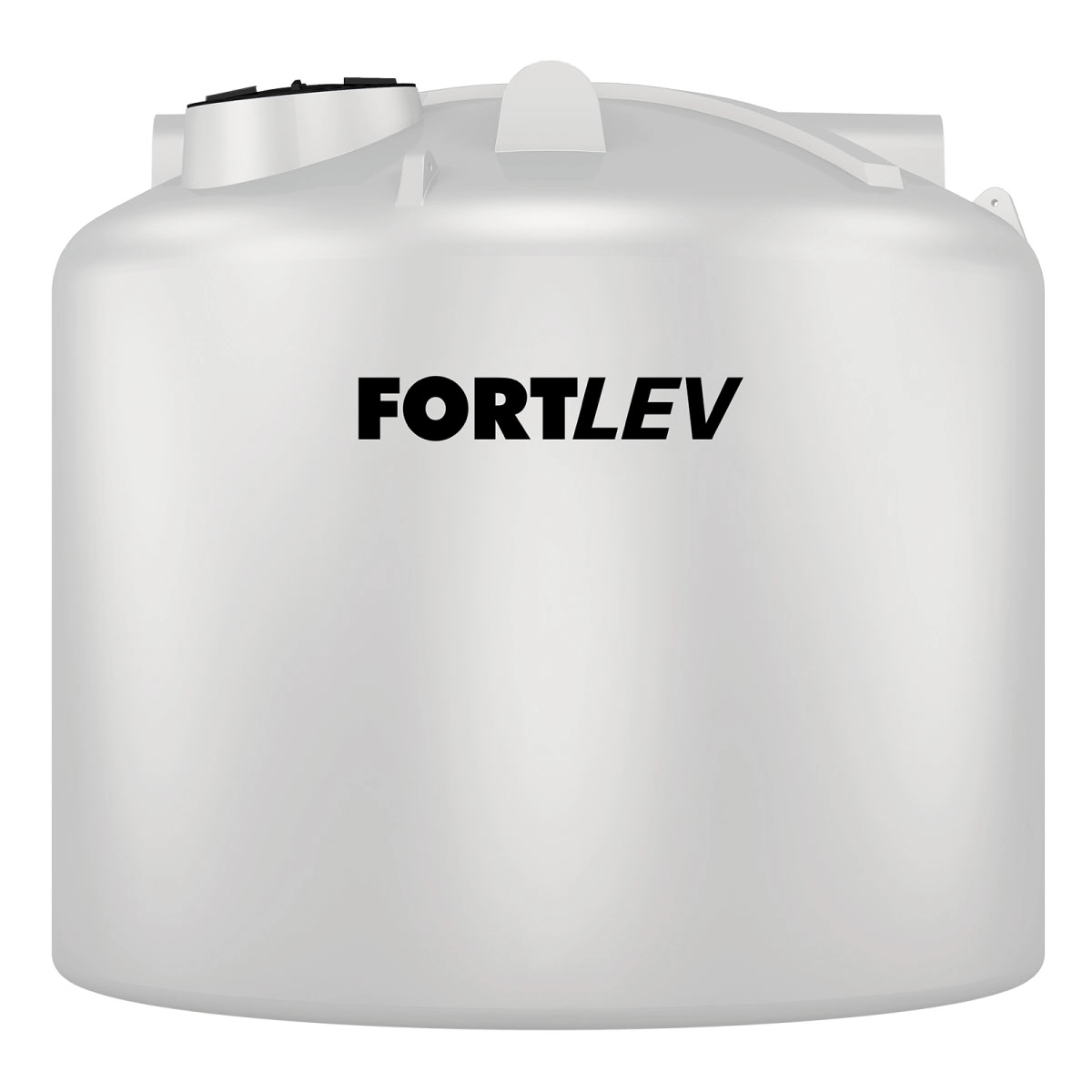 Tanque para Armazenar Álcool/Etanol 20.000 Litros Fortlev