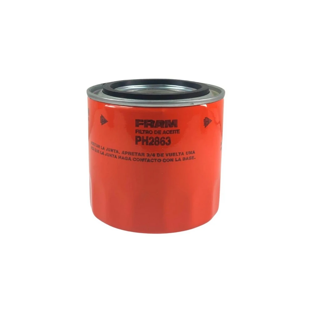 Filtro de Óleo - FRAM PH2863