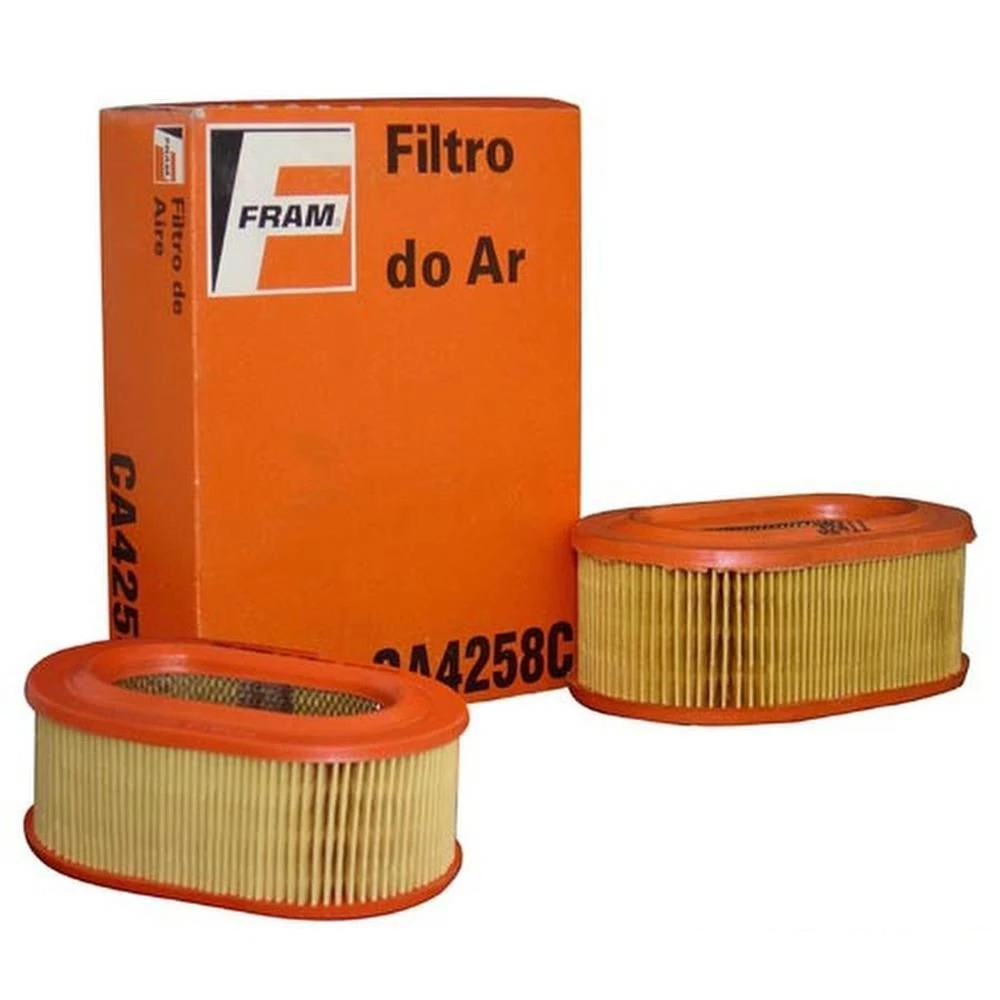 Filtro Fram Ca 4258c